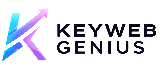 KeyWeb Genius logo